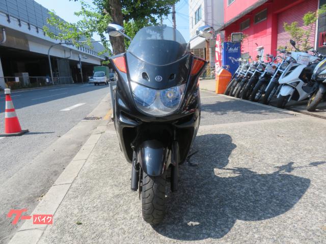 車両情報:ヤマハ マジェスティC | （株）植MATSU バイクギャラリー 極