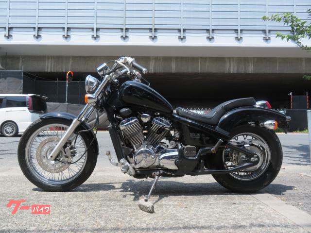 車両情報:ホンダ スティード400 | （株）植MATSU バイクギャラリー 極