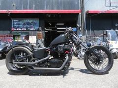 スティード400（ホンダ） バイク車検の作業実績一覧｜バイクの整備