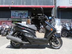 シグナスX ロンホイ加工☆他店購入、ヤフオク購入車両どんな車両も受付