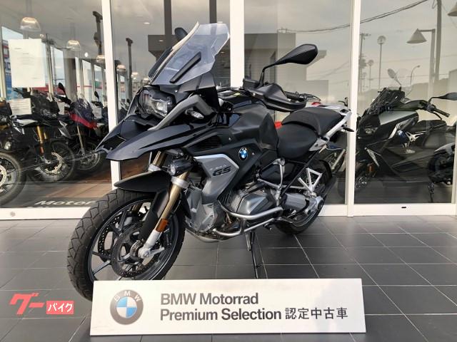 ｂｍｗ ｒ１２５０ｇｓ ｂｍｗプレミアムセレクション認定中古車 ｍｏｔｏｒｒａｄ ｍｉｔｓｕｏｋａ 株 光岡自動車 新車 中古バイク なら グーバイク