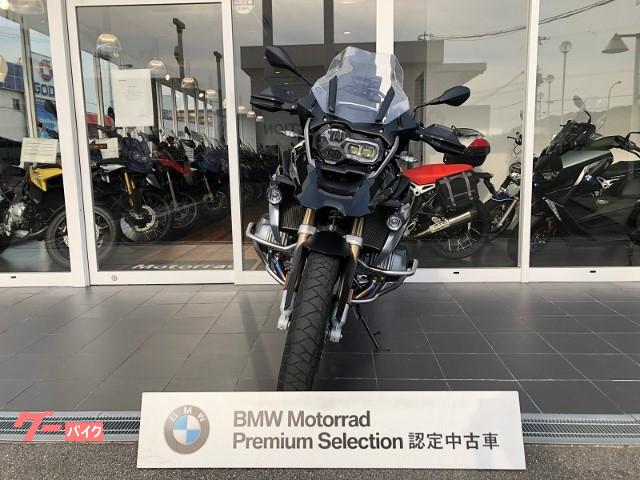 ｂｍｗ ｒ１２５０ｇｓ ｂｍｗプレミアムセレクション認定中古車 大阪府 ｍｏｔｏｒｒａｄ ｍｉｔｓｕｏｋａ 株 光岡自動車 b の中古バイク 新車バイク Goo バイク情報