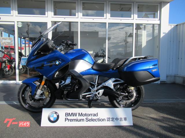 ｂｍｗ ｒ１２５０ｒｔ ビレットパック付き プレミアムライン ｂｍｗ認定中古車 大阪府 ｍｏｔｏｒｒａｄ ｍｉｔｓｕｏｋａ 株 光岡自動車 b の中古バイク 新車バイク Goo バイク情報