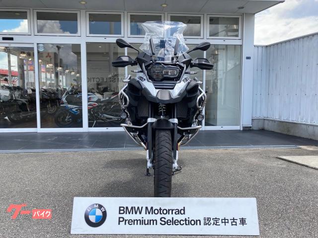 ｂｍｗ ｒ１２００ｇｓアドベンチャー プレミアムライン ｂｍｗ認定中古車 ワンオーナー 大阪府 ｍｏｔｏｒｒａｄ ｍｉｔｓｕｏｋａ 株 光岡自動車 b の中古バイク 新車バイク Goo バイク情報