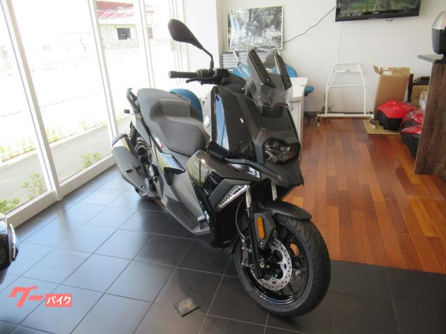 ｂｍｗ ｃ４００ｘ ハイライン キーレス グリップヒーター シートヒーター ｅｔｃ２ ０ ｍｏｔｏｒｒａｄ ｍｉｔｓｕｏｋａ 株 光岡自動車 新車 中古バイクなら グーバイク