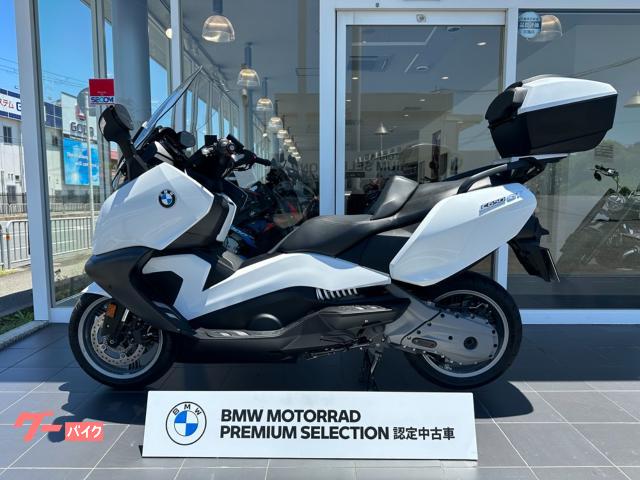 車両情報:BMW C650GT | Motorrad Mitsuoka （株）光岡自動車 | 中古バイク・新車バイク探しはバイクブロス