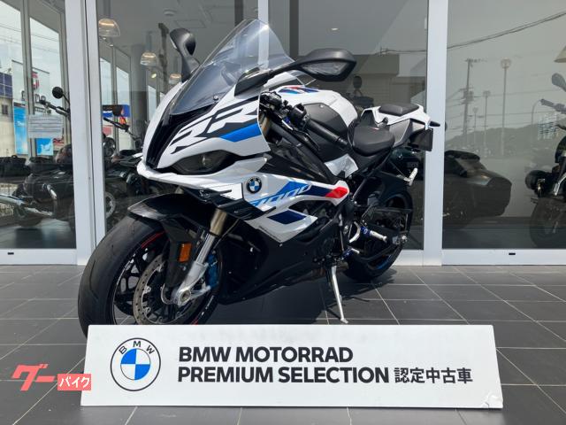Ｓ１０００ＲＲ　ディーラーファーストサプライ　カーボンパーツ多数　ウイングレット