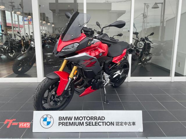 Ｆ９００ＸＲ　認定中古車　２０２２年　光岡自動車　プレミアムライン　エンジンスポイラー　メーターフィルム　ＵＳＢ電源　電子制御サス