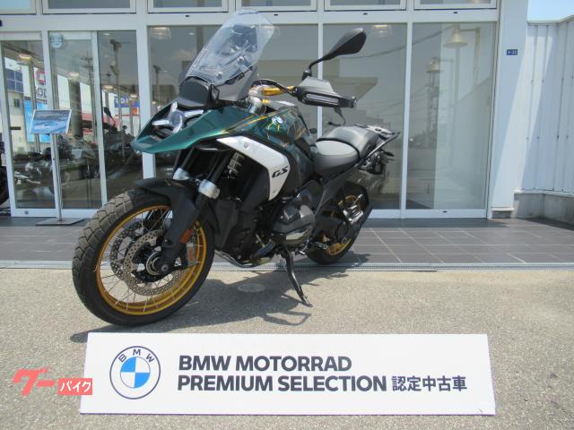 Ｒ１３００ＧＳ　ツーリング　ＡＳＡ　オートマ　　ＢＭＷ認定中古車　ＡＣＣアクティブクルーズコントロール　アダプティブ車高調