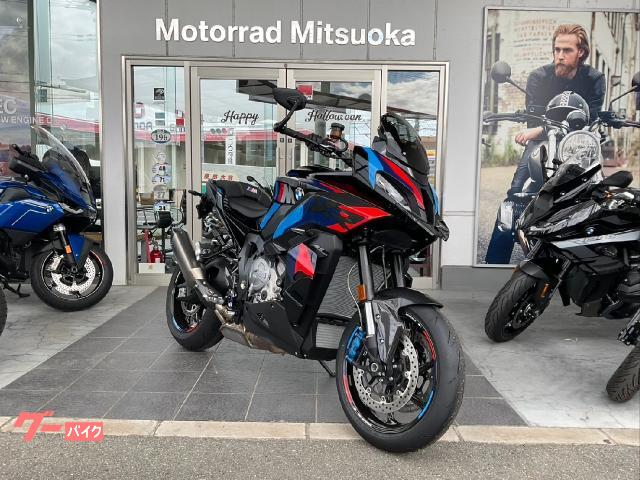 Ｍ１０００ＸＲ