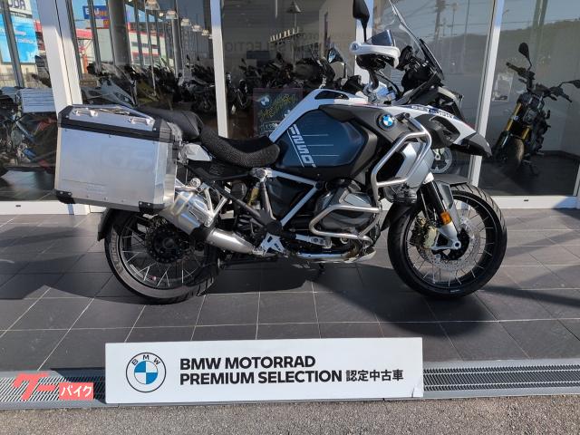 BMW R1250GS Adventure ETC USB — миниатюра 3