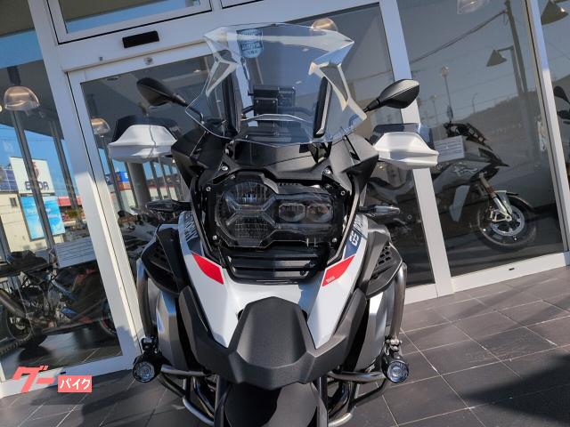 BMW R1250GS Adventure ETC USB — миниатюра 4