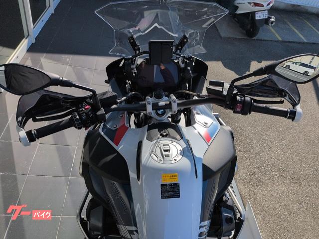 BMW R1250GS Adventure ETC USB — миниатюра 6