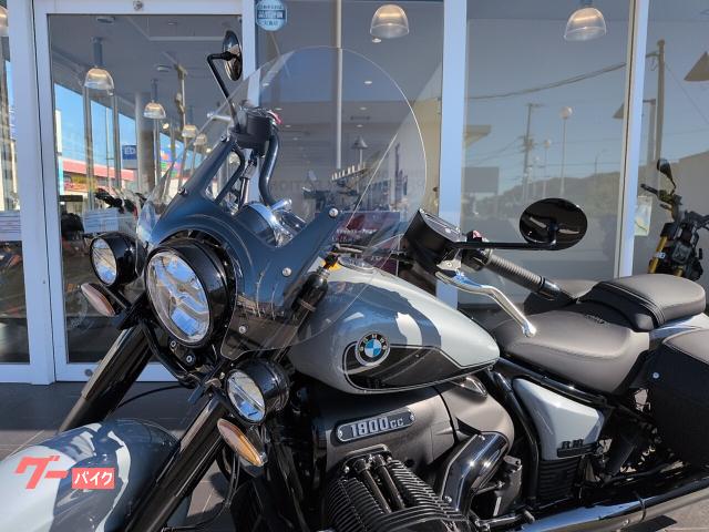 BMW R18 ETC — миниатюра 2