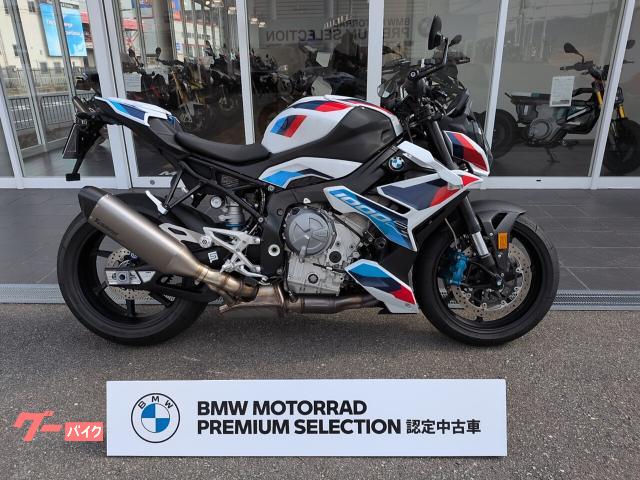 BMW M1000R USB ETC — миниатюра 3
