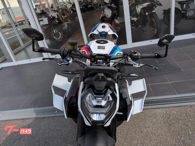 BMW M1000R USB ETC — миниатюра 4