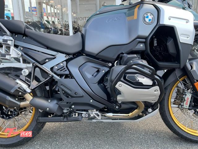 BMW R1300GSアドベンチャー ASA アクラボヴィッチ