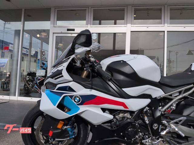 BMW S1000RR AELLAパーツ 純正OPスポーツ