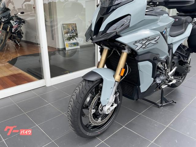 BMW 純正 パニアケース トップケース 新型s1000xr 用