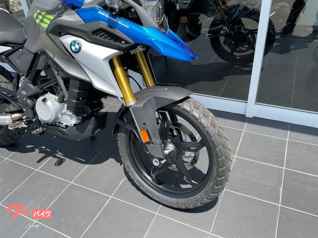 BMW G310GS ETC2．0 スクリーン プレミアムセレクション