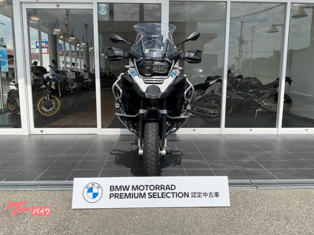 BMW R1200GSアドベンチャー スポーツマフラー アルミケース