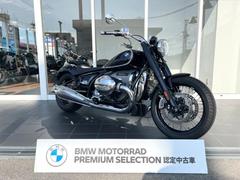 ＢＭＷ　Ｒ１８　ファーストエディション　ＢＭＷ認定中古車　ＥＴＣ２．０　グリップヒーター　ライディングモード