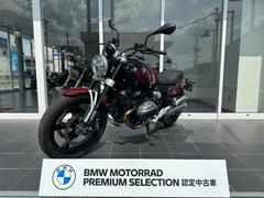 ＢＭＷ　Ｒ１２　スタンダード　ＥＴＣ２．０　グリップヒーター　調整式レバー　ライディングモード