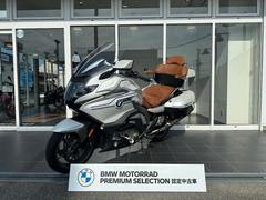 ＢＭＷ　Ｋ１６００ＧＴＬ　ＥＴＣ２．０　クルーズコントロール　リバースギア　フォグライト　ケース３点　ライディングモード