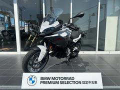 ＢＭＷ　Ｆ９００ＸＲ　スタンダード　ＥＴＣ２．０　クルーズコントロール　ライディングモード　グリップヒーター　シフトアシスタント