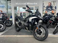 ＢＭＷ　Ｒ１３００ＧＳ　ツーリング　ＡＣＣアクティブクルーズコントロール　アダプティブ車高調整　セントラルロックシステム