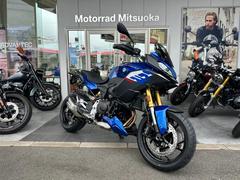 ＢＭＷ　Ｆ９００ＸＲ　スタンダード　ＥＴＣ２．０　シフトアシスタント　クルーズコントロール　グリップヒーター