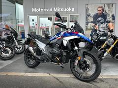 ＢＭＷ　Ｒ１３００ＧＳ　ツーリングモデル　ＥＴＣ２．０　車高調整機能　アクティブクルーズ　ライディングモード