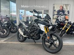 ＢＭＷ　Ｇ３１０ＧＳ　ＥＴＣ２．０　調整式レバー　ＬＥＤヘッドライト　ＡＢＳ　デイライト　アンチホッピングクラッチ