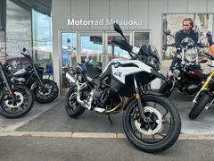 ＢＭＷ　Ｆ８００ＧＳ　スタンダード　ＥＴＣ２．０　グリップヒーター　ライディングモード　調整式レバー