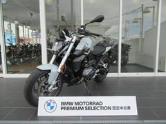 ＢＭＷ　Ｒ１２５０Ｒ　認定中古車　２０２４年モデル　グリップヒーター　ＵＳＢ　トラクションコントロール　シフトアシスト　ＥＴＣ２．０車載器