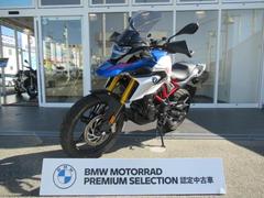 ＢＭＷ　Ｇ３１０ＧＳ　ＢＭＷ認定中古車　ＥＴＣ２．０　調整式レバー　ＬＥＤヘッドライト　ＡＢＳ　デイライト　アンチホッピングクラッチ