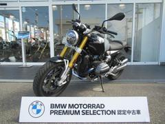 ＢＭＷ　Ｒ１２　ｎｉｎｅＴ　ＢＭＷ認定中古車　クルーズコントロール　グリップヒーター　調整式レバー　ライディングモード