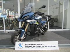 ＢＭＷ　Ｓ１０００ＸＲ　認定中古車　２０２４年モデル　エンデュランスチェーン　グリップヒーター　タイヤ空気圧センサー　クルーズコントロール