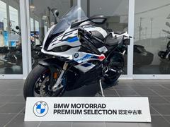 ＢＭＷ　Ｓ１０００ＲＲ　ディーラーファーストサプライ　カーボンパーツ多数　ウイングレット