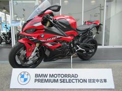 ＢＭＷ　Ｓ１０００ＲＲ　ＢＭＷ　認定中古車　スマートライドモニター　ドライブレコーダー