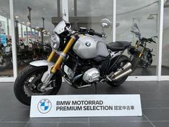 ＢＭＷ　Ｒ　ｎｉｎｅＴ　認定中古車　２０２３年　光岡自動車　オプション７１９　チューブレス　ＵＳＢ　クルーズコントロール　グリップヒーター