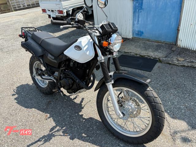 ヤマハ TW200|金本商会|新車・中古バイクなら【グーバイク】 ヤマハ TW200|金本商会|新車・中古バイクなら【グーバイク】