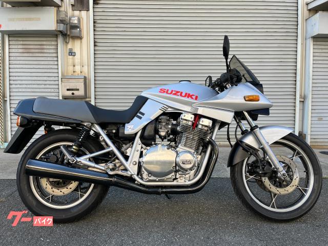 ＧＳＸ１１００Ｓ　ＫＡＴＡＮＡ