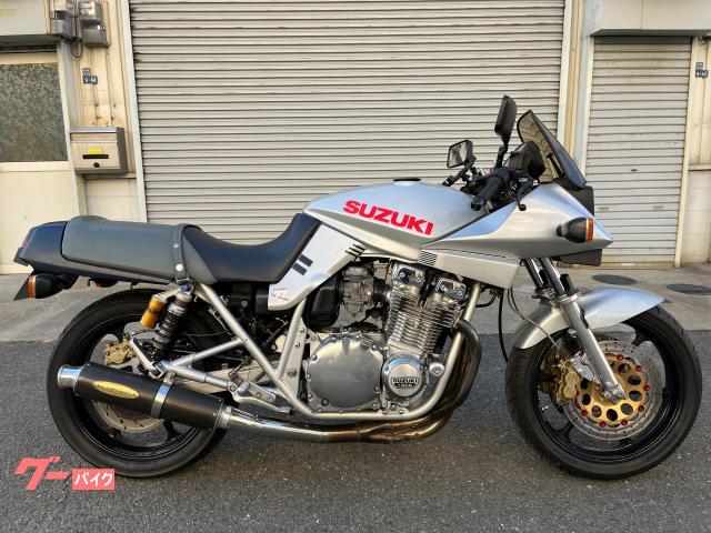 ＧＳＸ１１００Ｓ　ＫＡＴＡＮＡ改　ゲイルスピード／ウオタニＳＰ２　他
