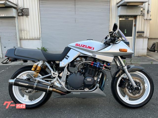 ＧＳＸ１１００Ｓ　ＫＡＴＡＮＡ