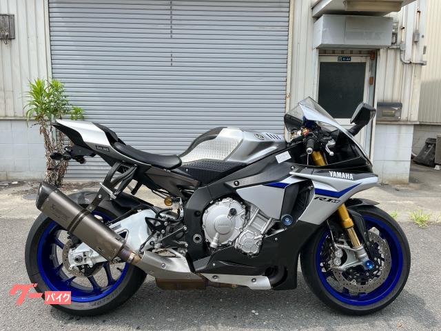 ＹＺＦ−Ｒ１Ｍ