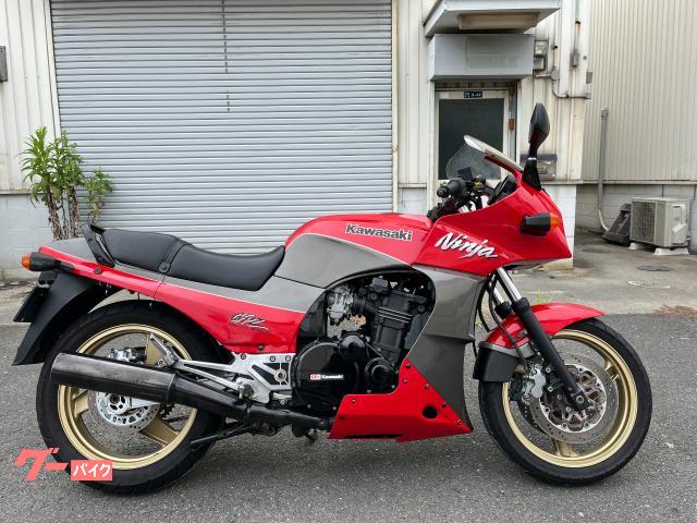 ＧＰＺ９００Ｒ　Ａ９　ノーマルフルカウル