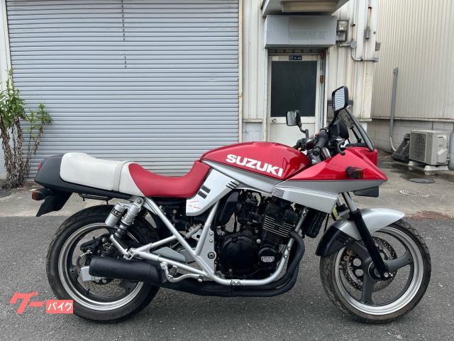 ＧＳＸ２５０Ｓ　ＫＡＴＡＮＡ　ノーマル