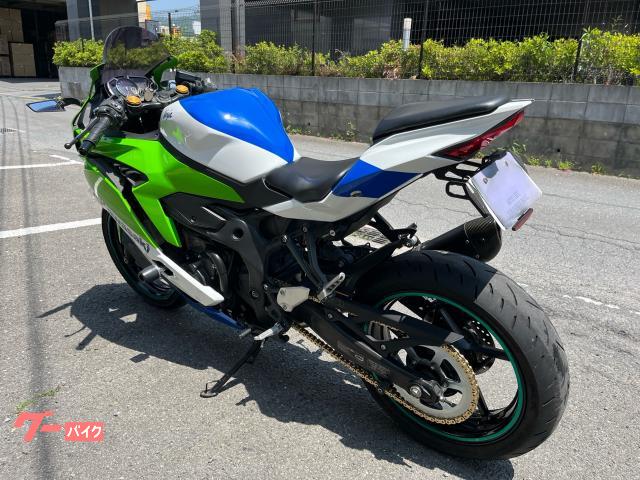 適合製品情報 ZX-25R Ninja 2024 2,500円＋お安く!⭕️1点物◎custom