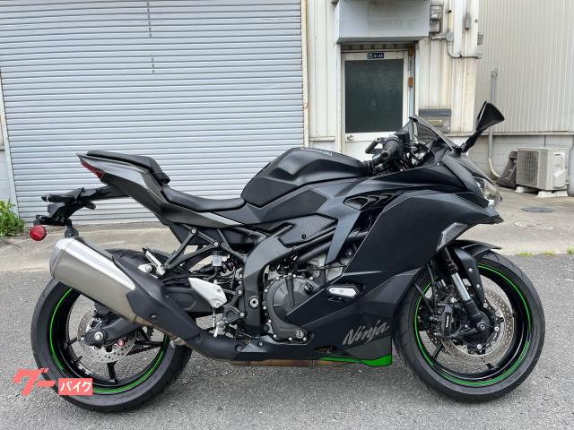 Ｎｉｎｊａ　ＺＸ－４Ｒ　ＳＥ　ノーマル　グリップヒーター／マルチバーホルダー